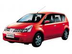 Nissan Livina 2006 года